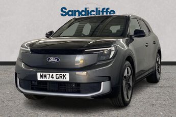 FORD EXPLORER, , hi-res