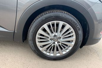 VAUXHALL GRANDLAND X, , hi-res