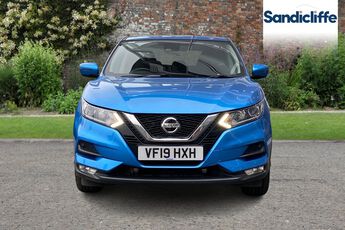 NISSAN QASHQAI, , hi-res