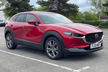 MAZDA CX-30, , hi-res