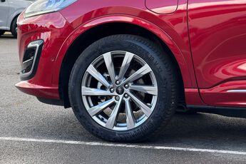 FORD KUGA, , hi-res
