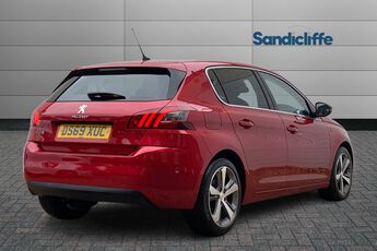 PEUGEOT 308, , hi-res
