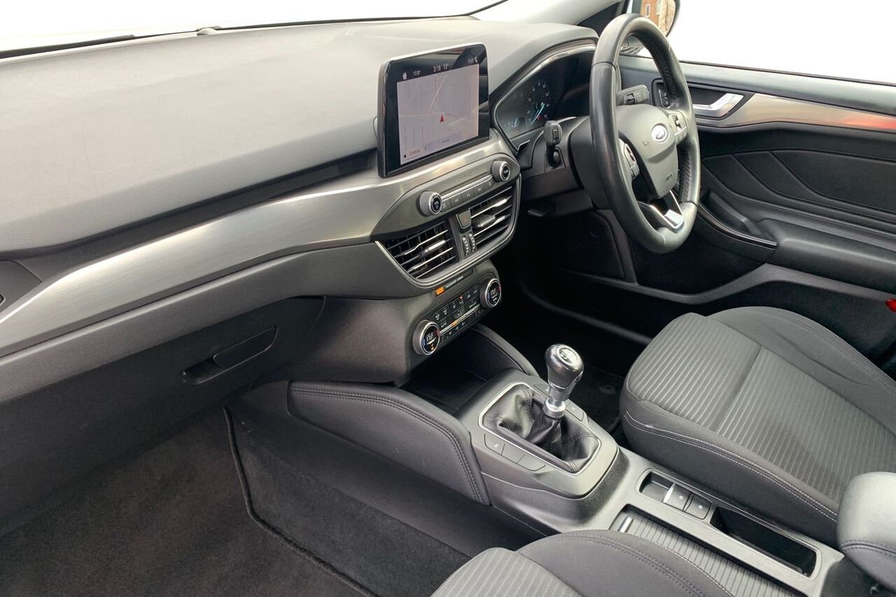 FORD FOCUS, , hi-res