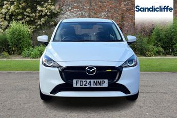 MAZDA 2, , hi-res