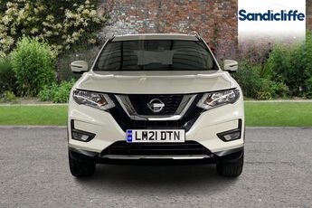 NISSAN X-TRAIL, , hi-res