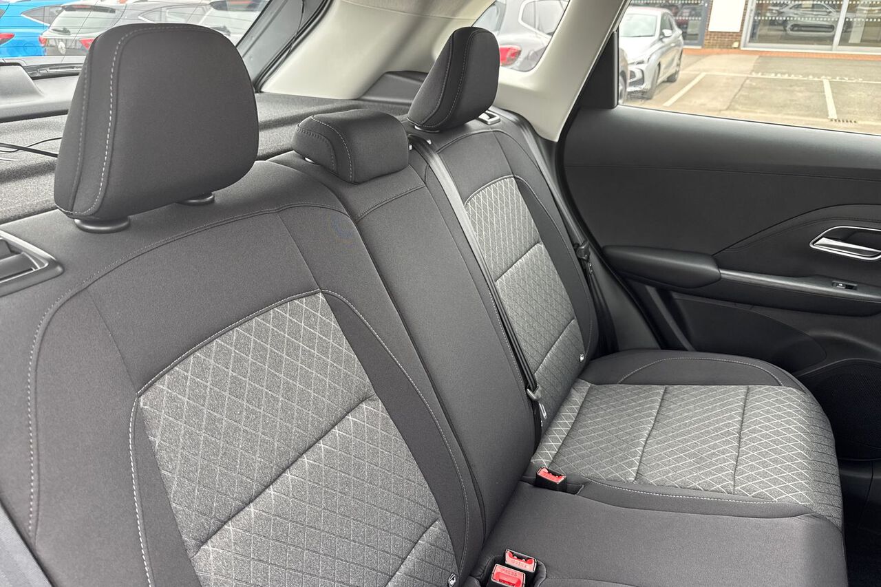 MG MOTOR UK ZS, , hi-res