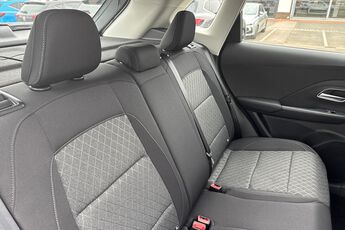 MG MOTOR UK ZS, , hi-res