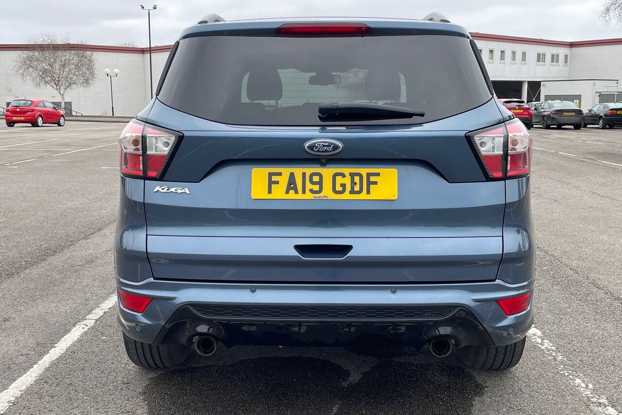 FORD KUGA, , hi-res