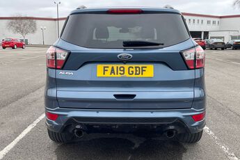 FORD KUGA, , hi-res