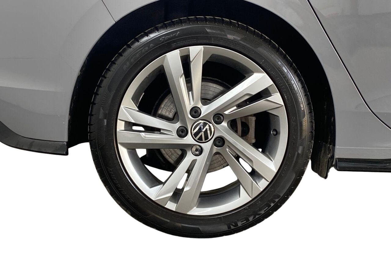 VOLKSWAGEN GOLF, , hi-res
