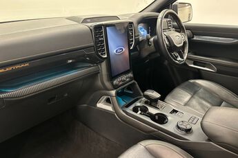 FORD RANGER, , hi-res