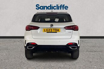 MG MOTOR UK HS, , hi-res
