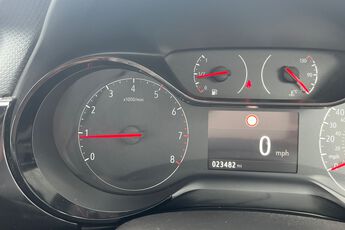 VAUXHALL CORSA, , hi-res