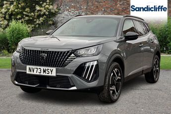PEUGEOT 2008, , hi-res