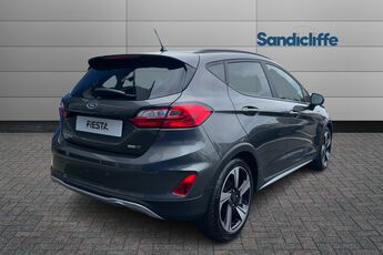 FORD Fiesta 2023.25, , hi-res