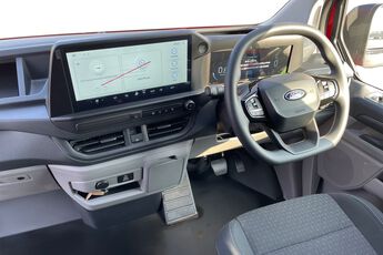 Ford Transit Custom V710 2025.25, , hi-res
