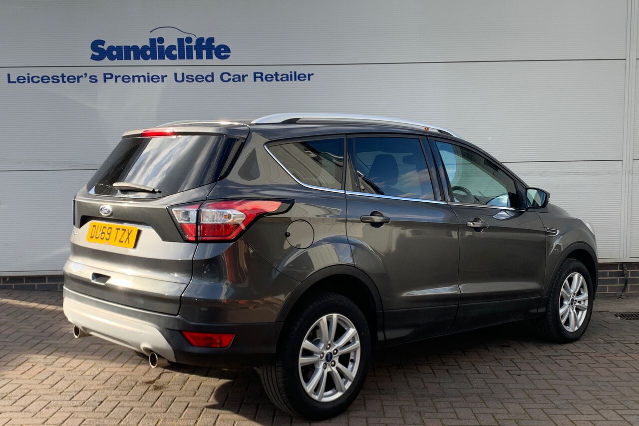 FORD KUGA, , hi-res