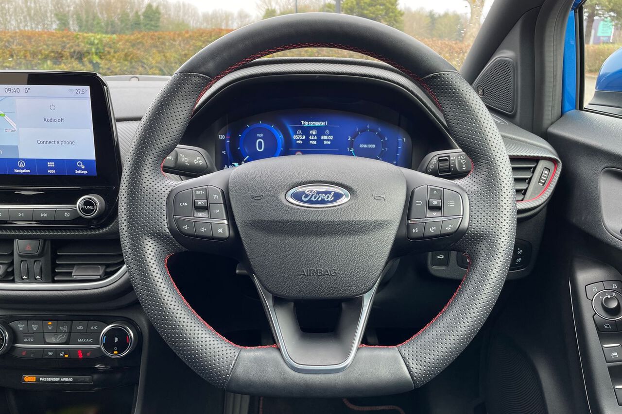 FORD PUMA, , hi-res