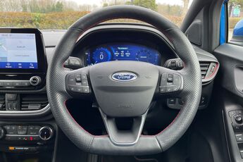 FORD PUMA, , hi-res