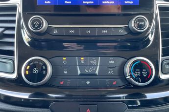 FORD TRANSIT CUSTOM, , hi-res
