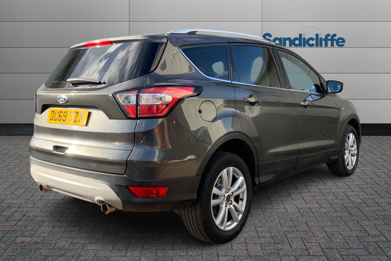 FORD KUGA, , hi-res