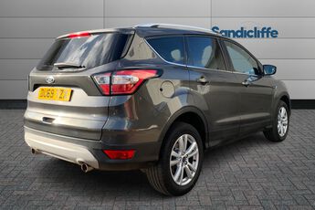 FORD KUGA, , hi-res