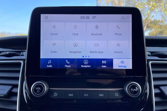 FORD TRANSIT CUSTOM, , hi-res