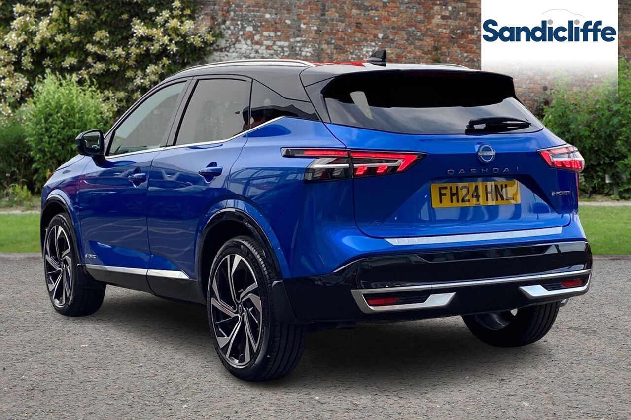 NISSAN QASHQAI, , hi-res
