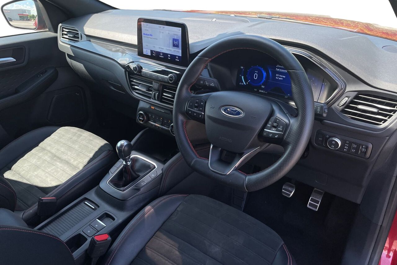 FORD KUGA, , hi-res