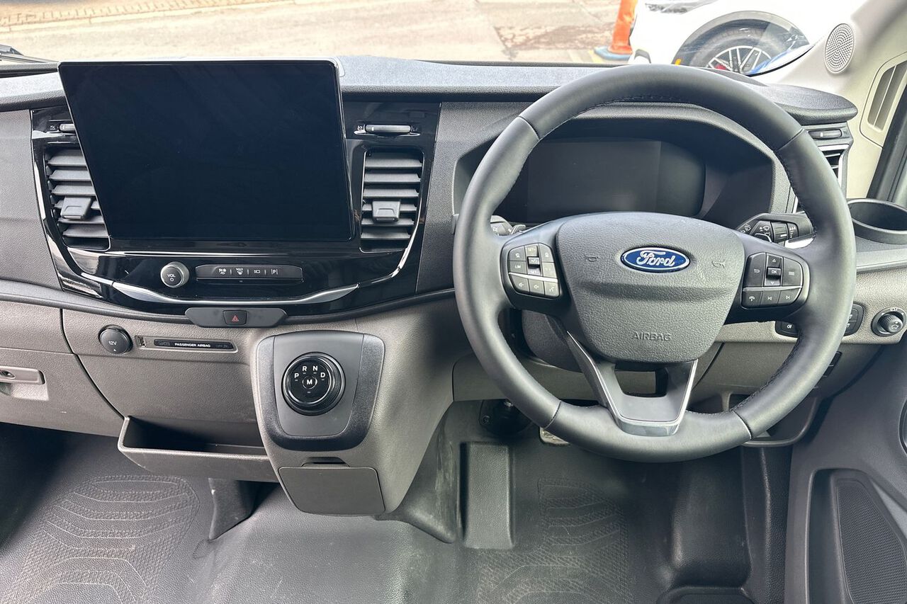 FORD TRANSIT, , hi-res