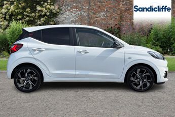 HYUNDAI I10, , hi-res
