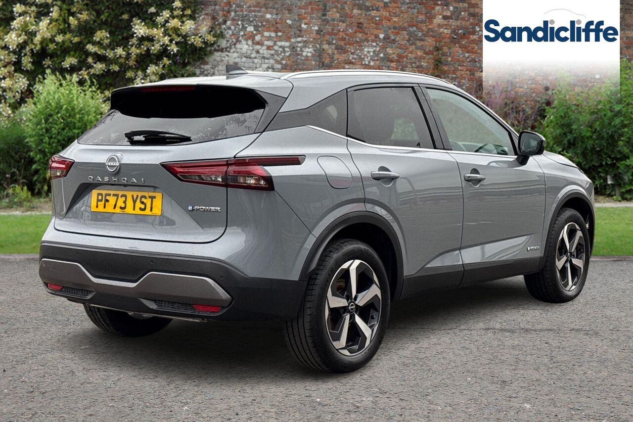NISSAN QASHQAI, , hi-res