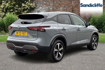 NISSAN QASHQAI, , hi-res