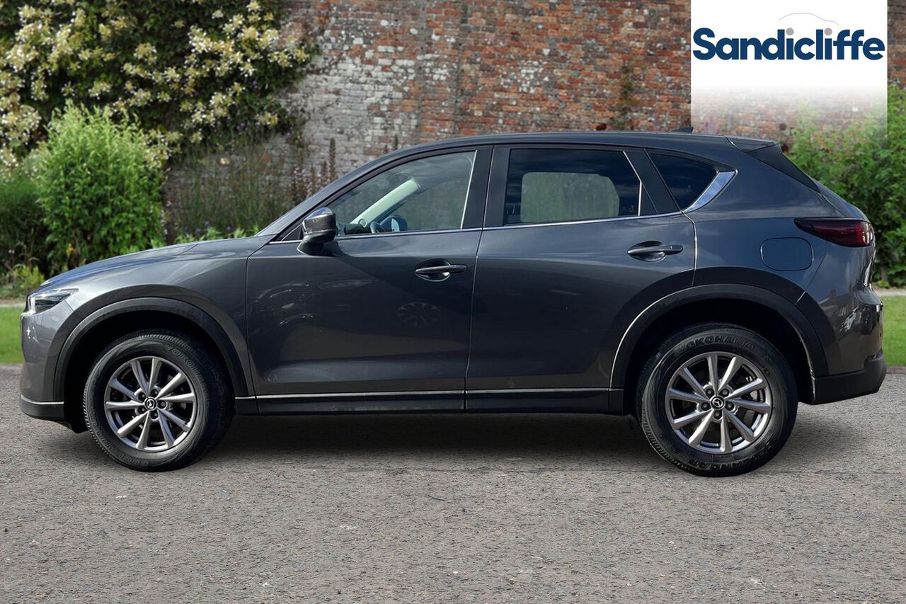 MAZDA CX-5, , hi-res