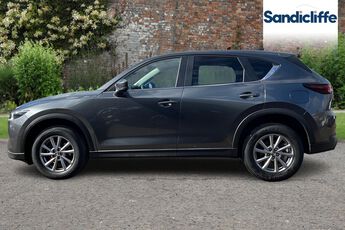MAZDA CX-5, , hi-res