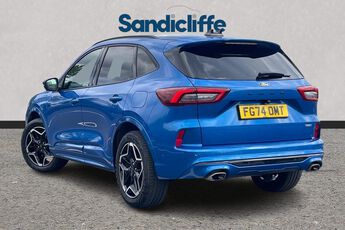 Ford Kuga 2024.50, , hi-res