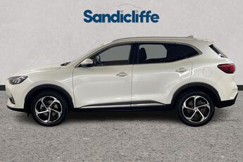 MG MOTOR UK HS, , hi-res