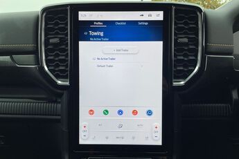 Ford Ranger P703 2024.75, , hi-res