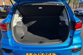 MG MOTOR UK ZS, , hi-res