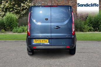 FORD TRANSIT CUSTOM, , hi-res