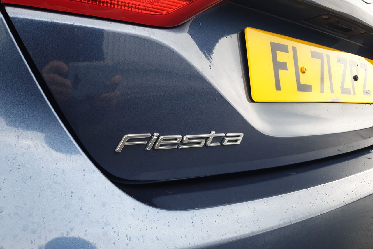 FORD FIESTA, , hi-res