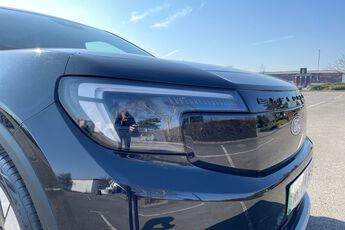 FORD EXPLORER, , hi-res