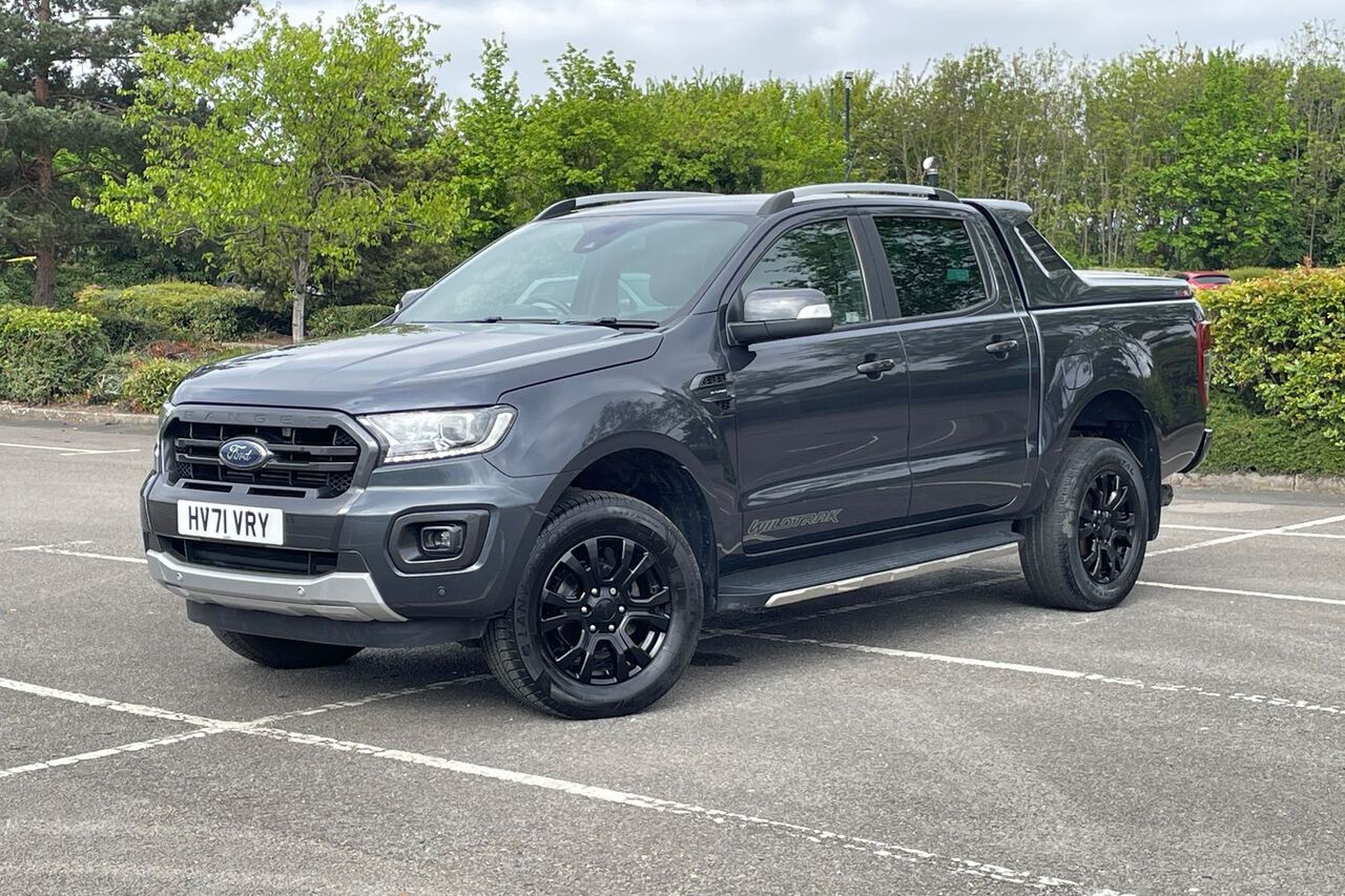 FORD RANGER, , hi-res