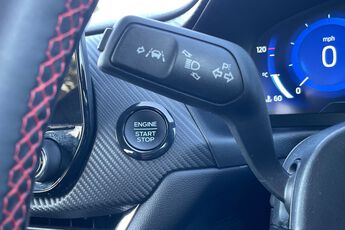 FORD PUMA, , hi-res