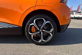 MG MOTOR UK MG4, , hi-res