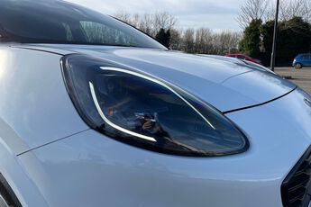 FORD PUMA, , hi-res