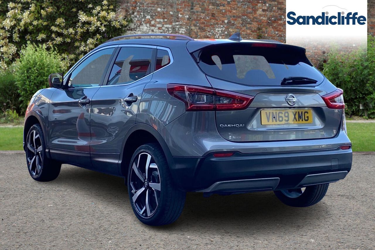 NISSAN QASHQAI, , hi-res