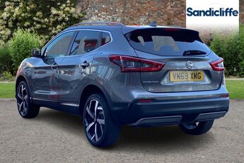 NISSAN QASHQAI, , hi-res