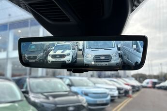 FORD TRANSIT, , hi-res