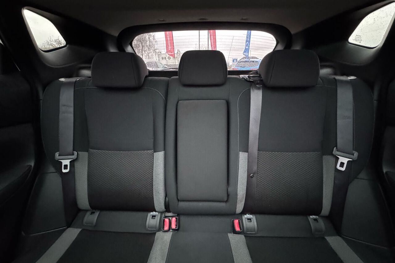 NISSAN QASHQAI, , hi-res